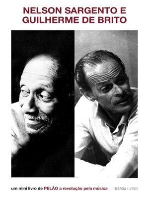cover image of Nelson Sargento e Guilherme de Brito